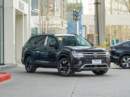 2023 Volkswagen Teramont 330tsi Fwd Édition de luxe SUV de type carrosserie fermée