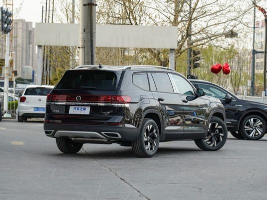 2023 Volkswagen Teramont 330tsi Fwd Édition de luxe SUV de type carrosserie fermée