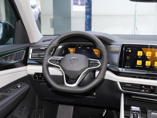 2023 Volkswagen Teramont 330tsi Fwd Édition de luxe SUV de type carrosserie fermée