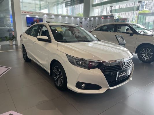 SUV Honda Crider 2024 180turbo CVT Version de luxe SUV de luxe avec boîte de vitesses automatique