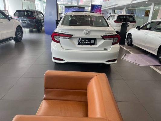 SUV Honda Crider 2024 180turbo CVT Version de luxe SUV de luxe avec boîte de vitesses automatique