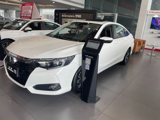 SUV Honda Crider 2024 180turbo CVT Version de luxe SUV de luxe avec boîte de vitesses automatique