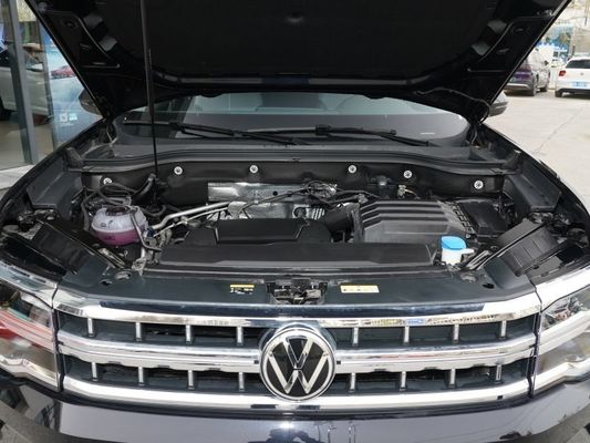 2023 Volkswagen Teramont 330tsi Fwd Édition de luxe SUV de type carrosserie fermée