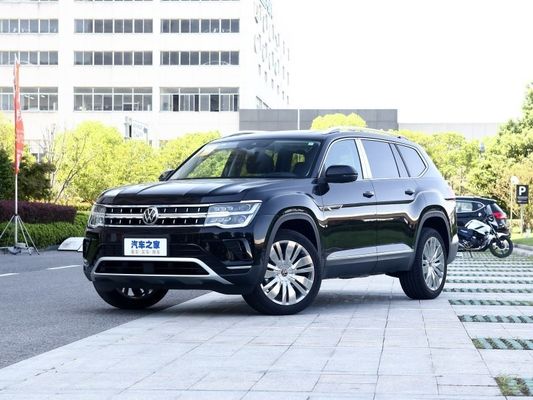 2023 Volkswagen Teramont 380tsi 4 roues motrices édition de luxe SUV 7 places Offres chaudes et abordables