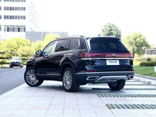 2023 Volkswagen Teramont 380tsi 4 roues motrices édition de luxe SUV 7 places Offres chaudes et abordables
