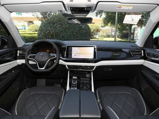 2023 Volkswagen Teramont 380tsi 4 roues motrices édition de luxe SUV 7 places Offres chaudes et abordables
