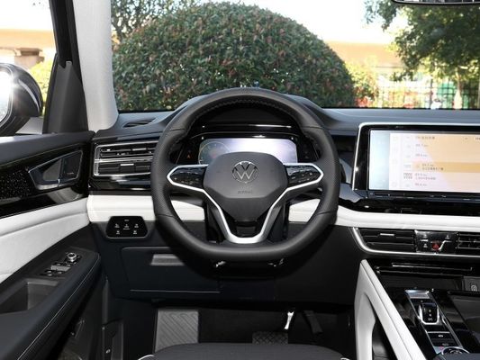 2023 Volkswagen Teramont 380tsi 4 roues motrices édition de luxe SUV 7 places Offres chaudes et abordables