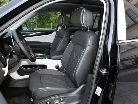2023 Volkswagen Teramont 380tsi 4 roues motrices édition de luxe SUV 7 places Offres chaudes et abordables