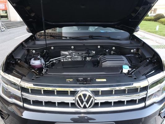 2023 Volkswagen Teramont 380tsi 4 roues motrices édition de luxe SUV 7 places Offres chaudes et abordables