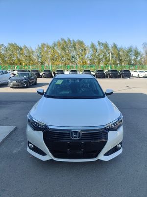 Honda Crider 1198 Carrosserie fermée Type 2024 1.0 t 180 turbo CVT Édition Deluxe à un prix abordable