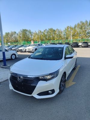 Honda Crider 1198 Carrosserie fermée Type 2024 1.0 t 180 turbo CVT Édition Deluxe à un prix abordable