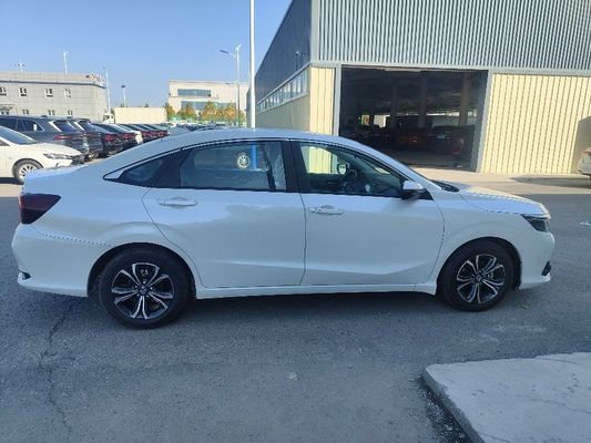 Honda Crider 1198 Carrosserie fermée Type 2024 1.0 t 180 turbo CVT Édition Deluxe à un prix abordable