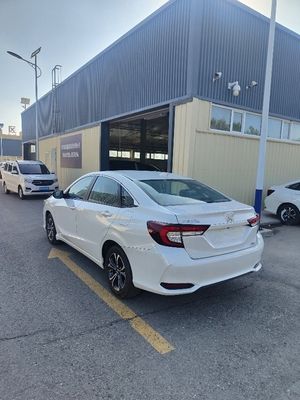 Honda Crider 1198 Carrosserie fermée Type 2024 1.0 t 180 turbo CVT Édition Deluxe à un prix abordable