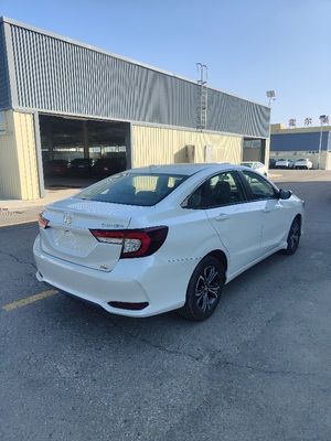 Honda Crider 1198 Carrosserie fermée Type 2024 1.0 t 180 turbo CVT Édition Deluxe à un prix abordable