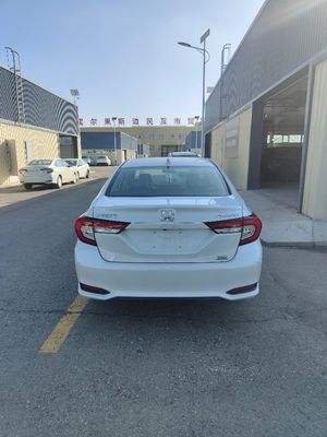 Honda Crider 1198 Carrosserie fermée Type 2024 1.0 t 180 turbo CVT Édition Deluxe à un prix abordable