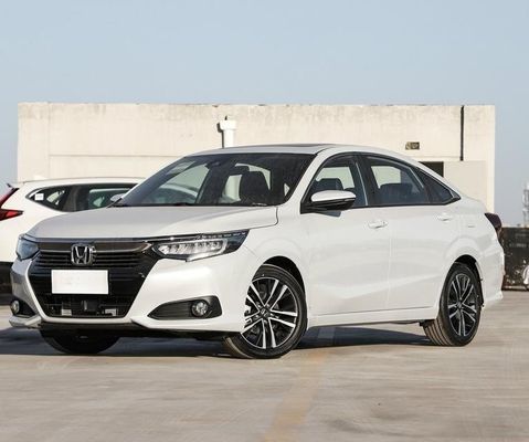 2024 Honda 1.0 Crider 180turbo CVT Luxe Luxe berline avec des caractéristiques de luxe