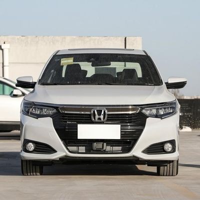 2024 Honda 1.0 Crider 180turbo CVT Luxe Luxe berline avec des caractéristiques de luxe
