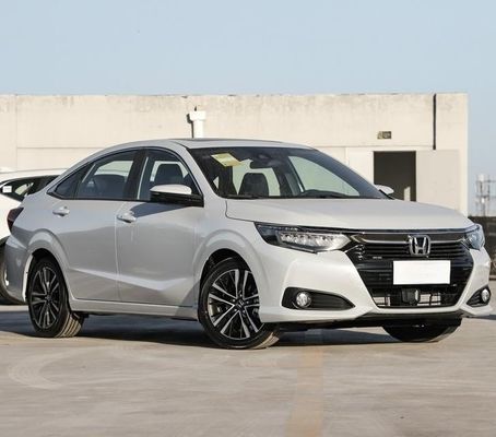 2024 Honda 1.0 Crider 180turbo CVT Luxe Luxe berline avec des caractéristiques de luxe