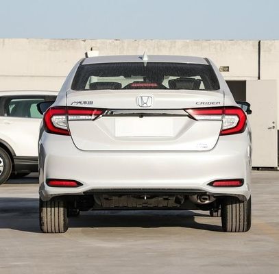 2024 Honda 1.0 Crider 180turbo CVT Luxe Luxe berline avec des caractéristiques de luxe