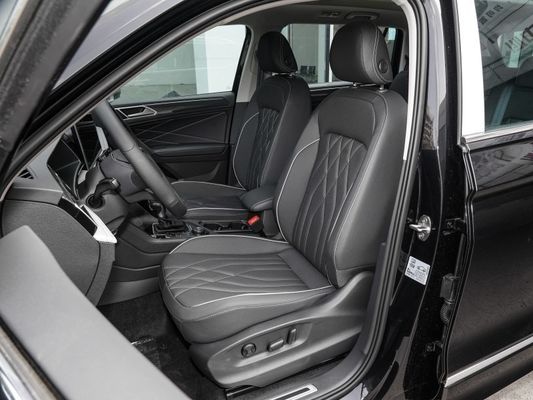 SUV 2023 Volkswagen Tiguan L 380tsi 4 roues motrices automatiques R-Line Enjoyment Edition 7 sièges