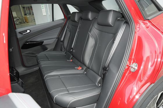 Volkswagen ID. 4X Édition Pure EV Véhicule électrique 425kw Multi-Link Suspension indépendante