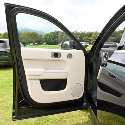 Lixiang L7/L9 2024 EV Car Li Extended Range Car 5 sièges pour une expérience de conduite supérieure