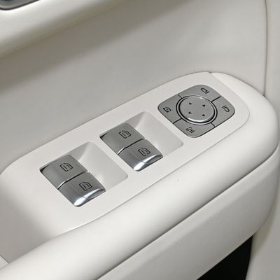 Lixiang L7/L9 2024 EV Car Li Extended Range Car 5 sièges pour une expérience de conduite supérieure