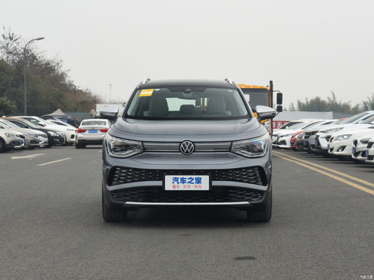 7 sièges Volkswagen ID. 6 X 2023 Extreme Smart Long-Range SUV avec 7 sièges