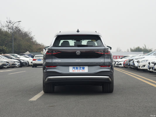 7 sièges Volkswagen ID. 6 X 2023 Extreme Smart Long-Range SUV avec 7 sièges