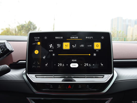 7 sièges Volkswagen ID. 6 X 2023 Extreme Smart Long-Range SUV avec 7 sièges