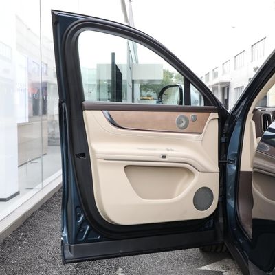 Seres Aito M9 42kwh Ultra édition Grand SUV Range étendu Hybride voiture électrique pour vous