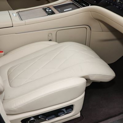 Seres Aito M9 42kwh Ultra édition Grand SUV Range étendu Hybride voiture électrique pour vous