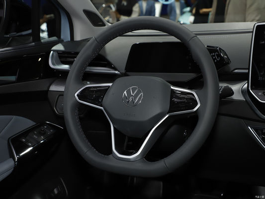 SUV Volkswagen ID. 6 X 2023 Version 4WD puissante L'expérience ultime du VUS électrique