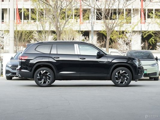 Demande personnalisée VWD redessiné VW Volkswagen Teramont 2023 330tsi 2WD Version de luxe