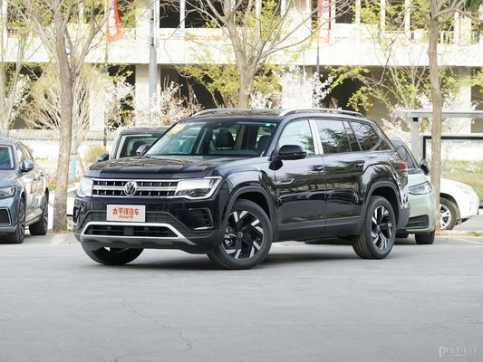 Demande personnalisée VWD redessiné VW Volkswagen Teramont 2023 330tsi 2WD Version de luxe