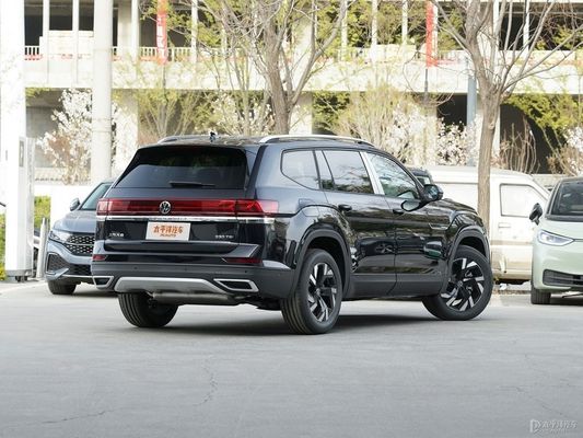 Demande personnalisée VWD redessiné VW Volkswagen Teramont 2023 330tsi 2WD Version de luxe