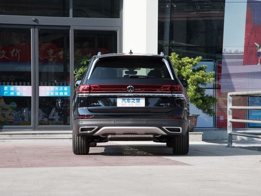VW Volkswagen Teramont Réaménagé 380tsi 4WD Version de luxe Modèle d'automobile à essence
