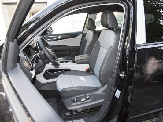 VW Volkswagen Teramont Réaménagé 380tsi 4WD Version de luxe Modèle d'automobile à essence