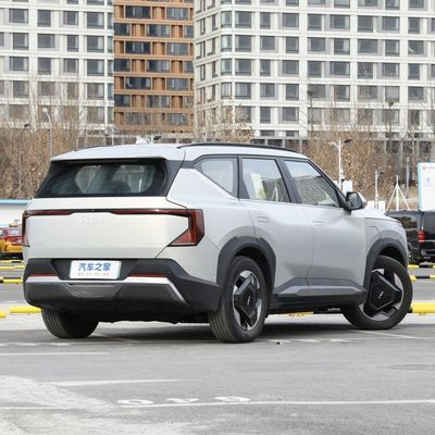 KIA EV5 530 Système de freinage intelligent pour véhicule électrique légers à air et à terre électromagnétique