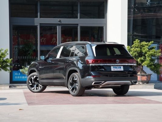 VW Volkswagen Teramont Réaménagé 380tsi 4WD Version de luxe Modèle d'automobile à essence