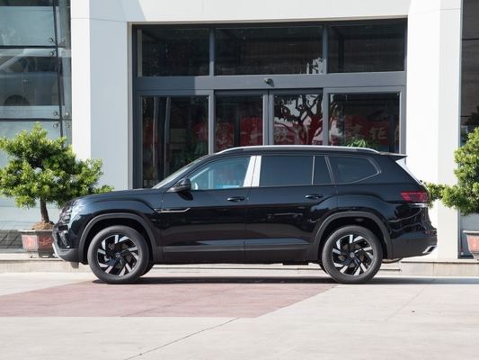 VW Volkswagen Teramont Réaménagé 380tsi 4WD Version de luxe Modèle d'automobile à essence