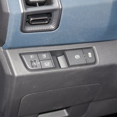 KIA EV5 530 Système de freinage intelligent pour véhicule électrique légers à air et à terre électromagnétique