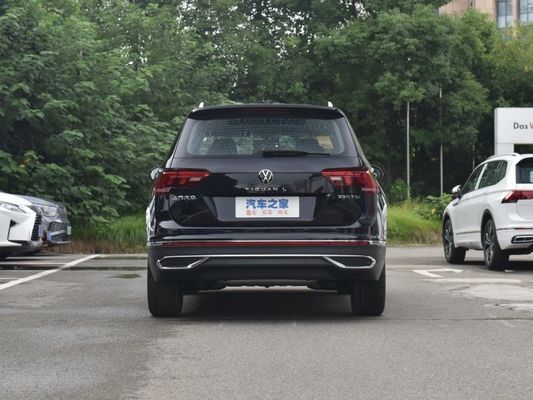 VW Volkswagen Tiguan L 2023 redessiné 330tsi 2 roues motrices version Zhixiang