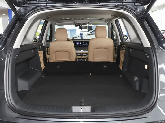 SUV 2024 voiture essence Phev Landian E5 100km exclusif 5 places automatique vitesse maximale 165 Km/h