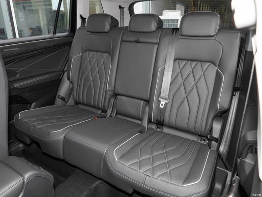 7 places Volkswagen Tiguan L 380tsi Awd R-Line Yuexiang Version SUV voiture à essence