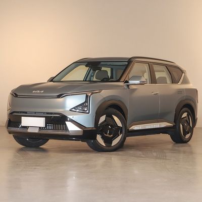 2024 KIA EV5 720 Air Land Wave Gt Energy Car Voiture électrique / SUV avec 513L volume du coffre