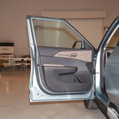 2024 KIA EV5 720 Air Land Wave Gt Energy Car Voiture électrique / SUV avec 513L volume du coffre