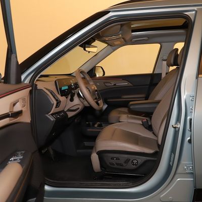 2024 KIA EV5 720 Air Land Wave Gt Energy Car Voiture électrique / SUV avec 513L volume du coffre