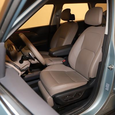 2024 KIA EV5 720 Air Land Wave Gt Energy Car Voiture électrique / SUV avec 513L volume du coffre