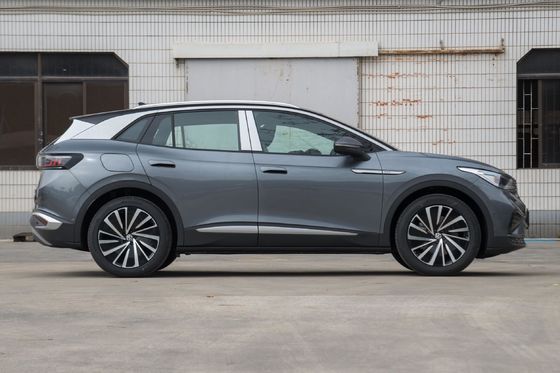 2023 Volkswagen ID. 4 X SUV ultra intelligent à longue portée FWD Drive Structure SUV